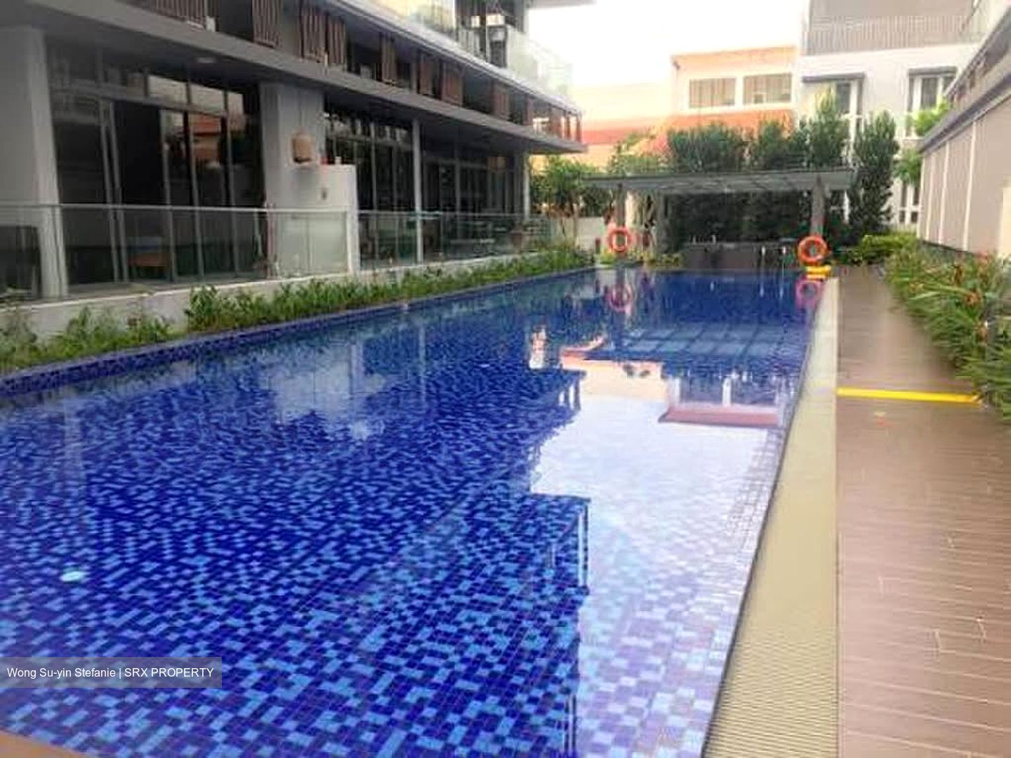 The Bently Residences@Kovan (D19), Apartment #579749861